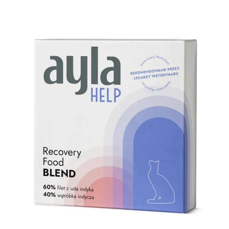 AYLA-HELP-Recovery-Food-Blend-filet-z-uda-indyka-z-watrobka-liofilizowany-dla-kotow.webp