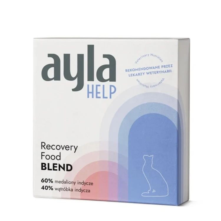 AYLA-HELP-Recovery-Food-Blend-medaliony-z-indyka-z-watrobka-liofilizowane-dla-kotow.webp
