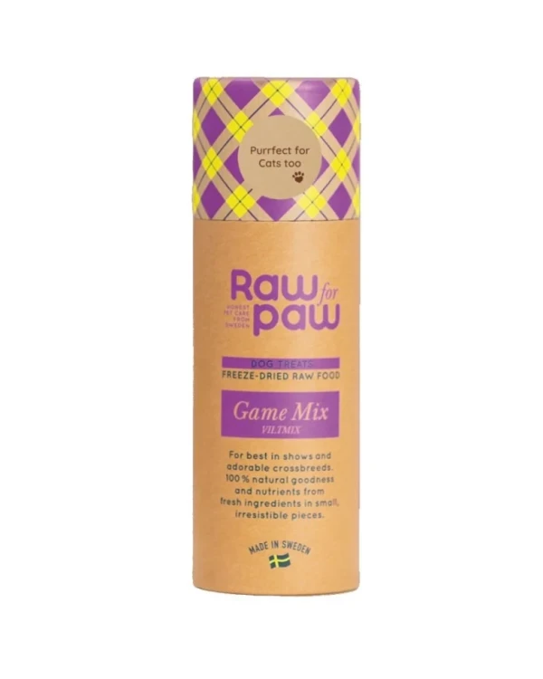 RAW-for-PAW-WILD-Game-Mi-dziczyzna-liofilizowane.webp