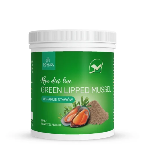 pokusa-rawdietline-malz-nowozelandzki-green-lipped-mussel-150-g.webp