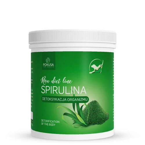 pokusa-rawdietline-spirulina-250-g.webp