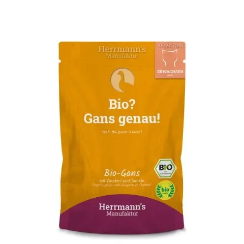 HERRMANNS-Selection-Cat-Bio-Gans-bio-gesina-100g.webp