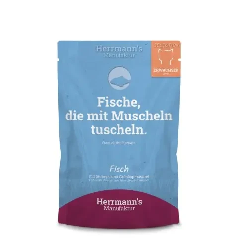 HERRMANNS-Selection-Cat-Fisch-Garnelen-ryby-z-krewetkami-100g.webp