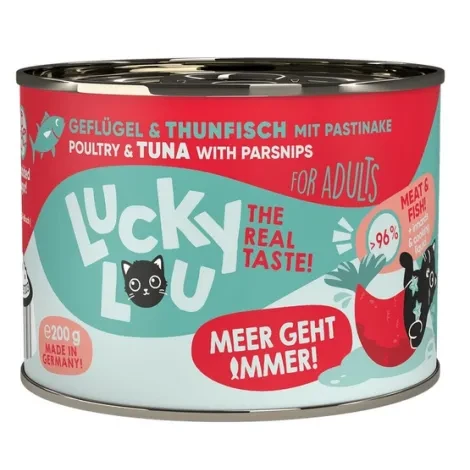 puszka-200g-drób-tuńczyk-lucky-lou.webp