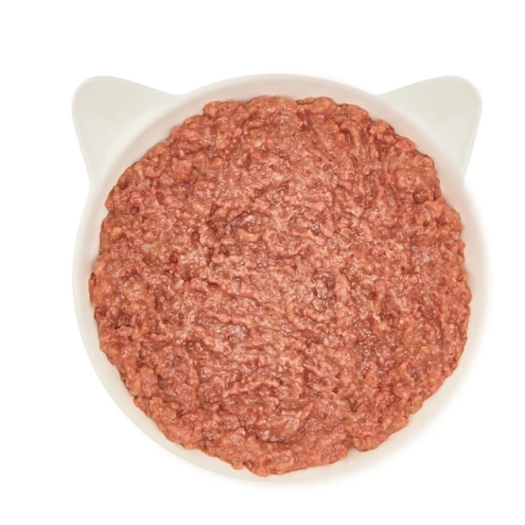 WOW-CAT-Huhn-Pur-kurczak-dla-doroslych-kotow-125g2.webp