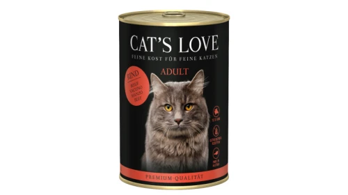CATS-LOVE-Rind-Pur-wolowina-z-olejem-z-krokosza-i-mniszkiem-lekarskim-200g.webp