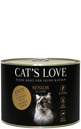 CATS-LOVE-Senior-Ente-kaczka-z-olejem-z-krokosza-i-lubczykiem-200g.webp