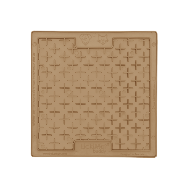 lickimat-classic-buddy-brązowa.webp