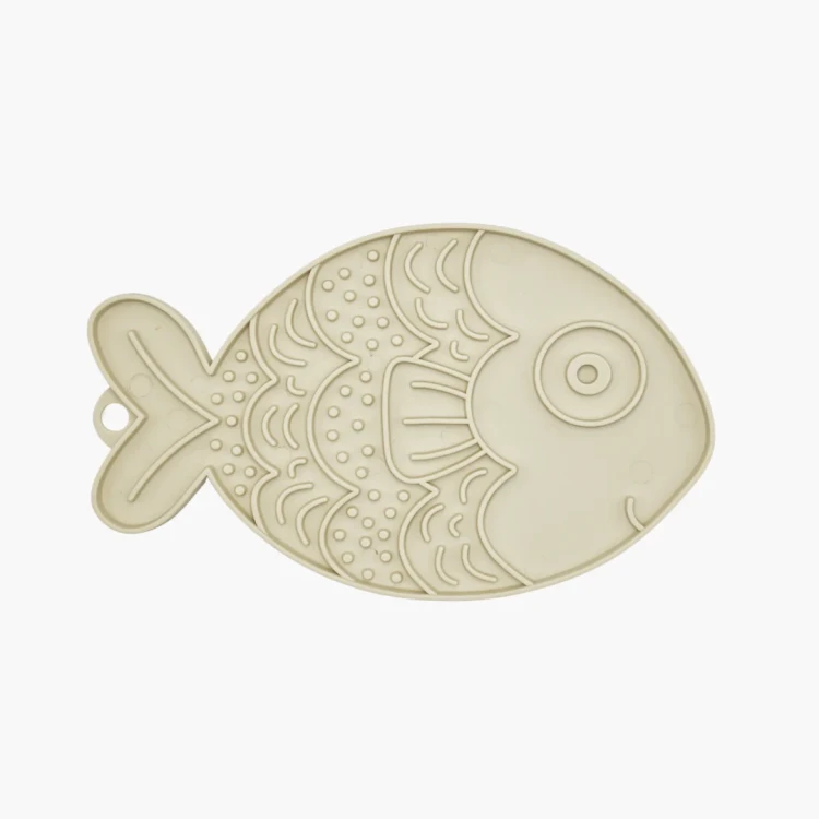 mata-do-lizania-fishka-fiboo-beżowa.webp
