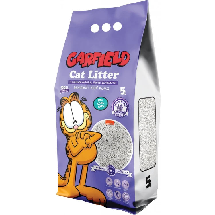 garfield-zwirek-bentonit-dla-kota-lawendowy-5l.webp