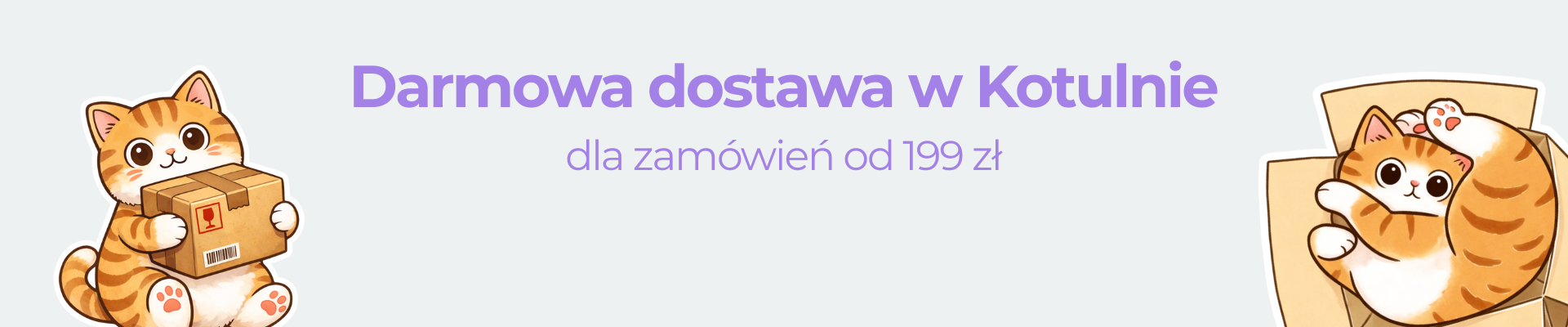 Darmowa dostawa od 199 zł 