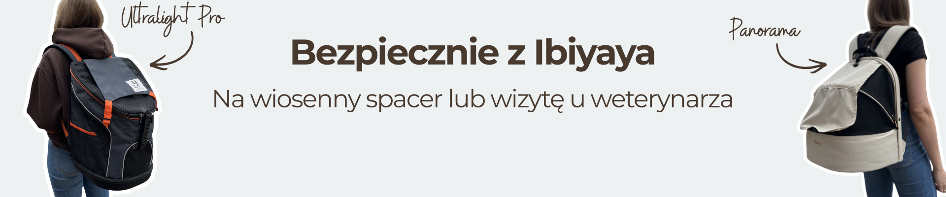 Bezpiecznie z Ibiyaya!